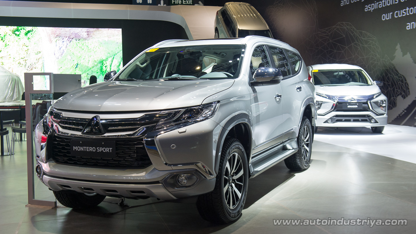 2018 Philippine International Motor Show