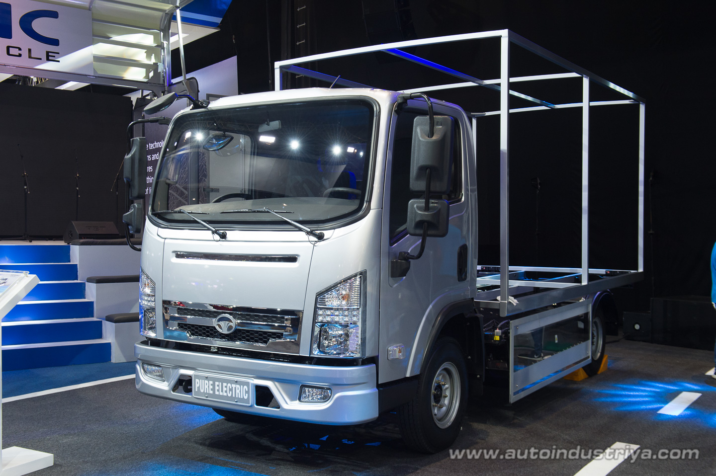 2018 Philippine International Motor Show