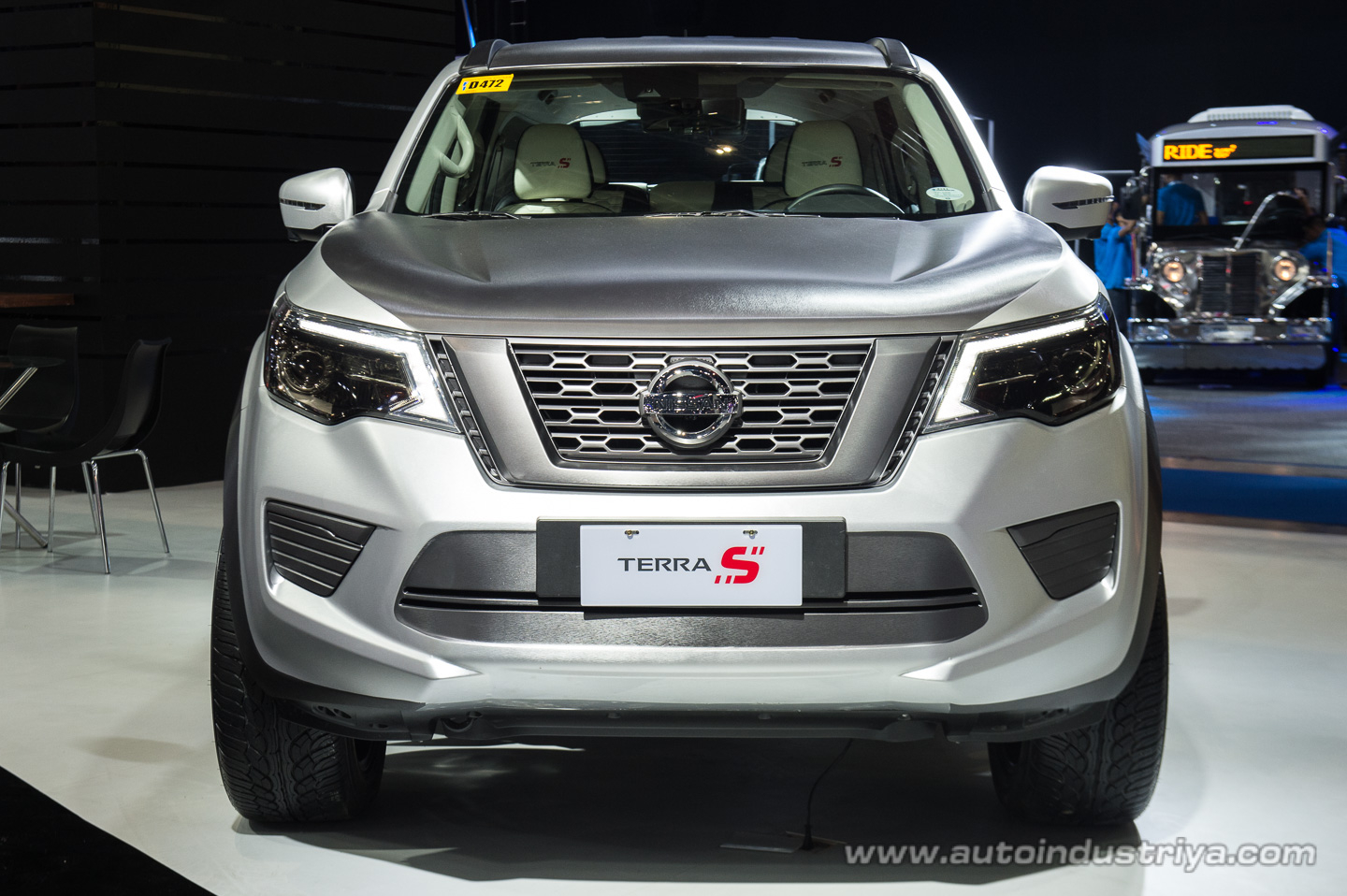 2018 Philippine International Motor Show