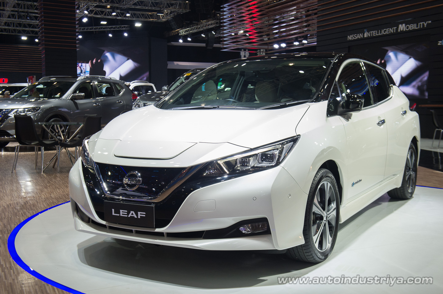 2018 Philippine International Motor Show