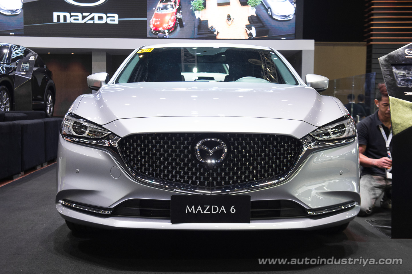 2018 Philippine International Motor Show