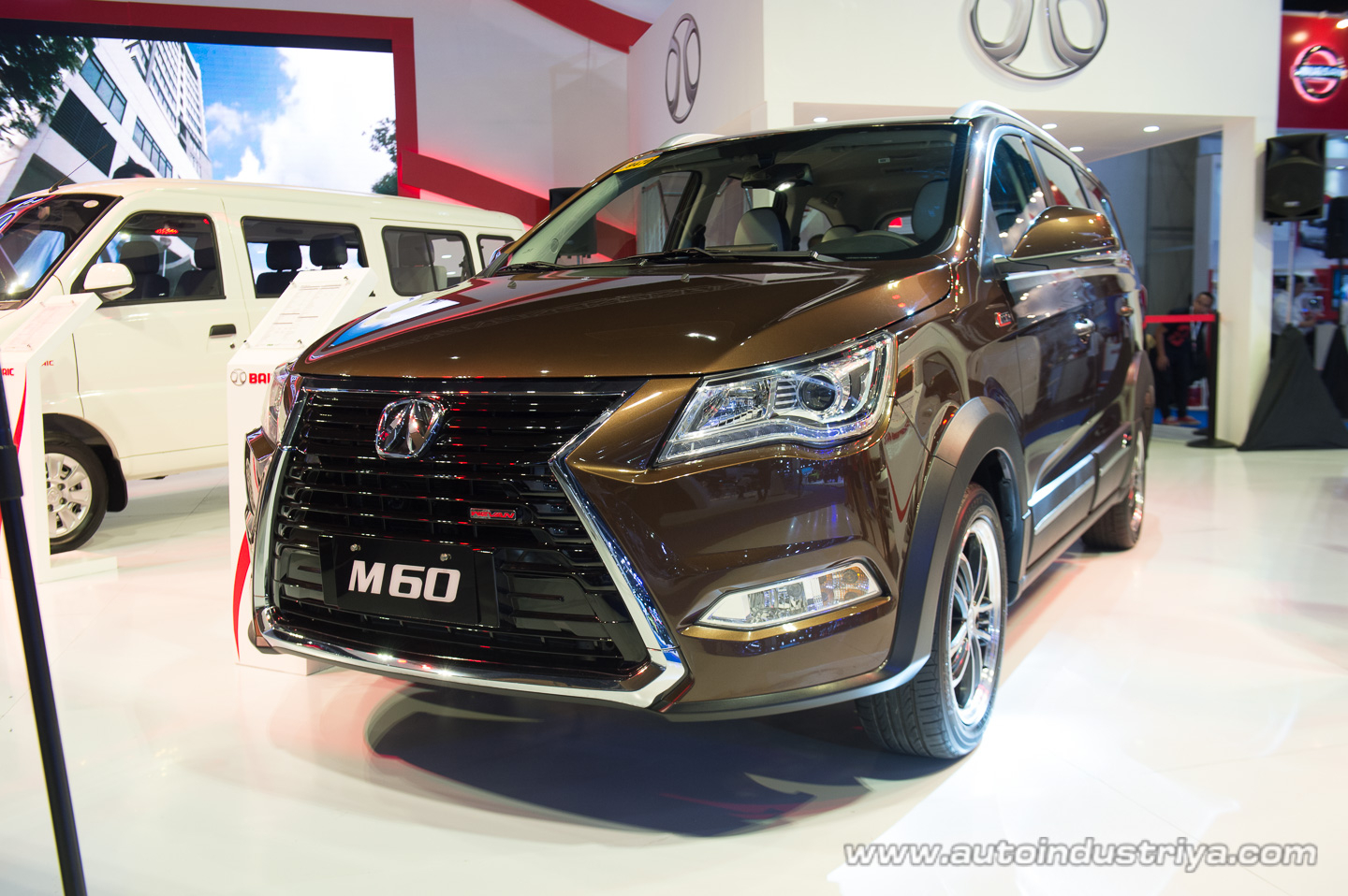 2018 Philippine International Motor Show
