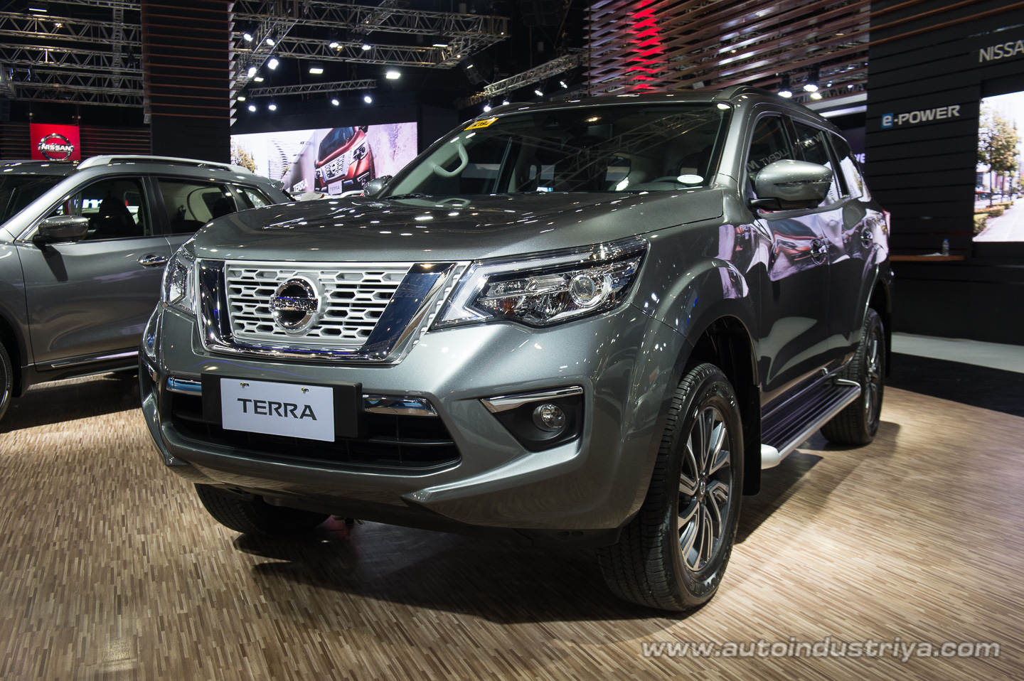 2018 Philippine International Motor Show