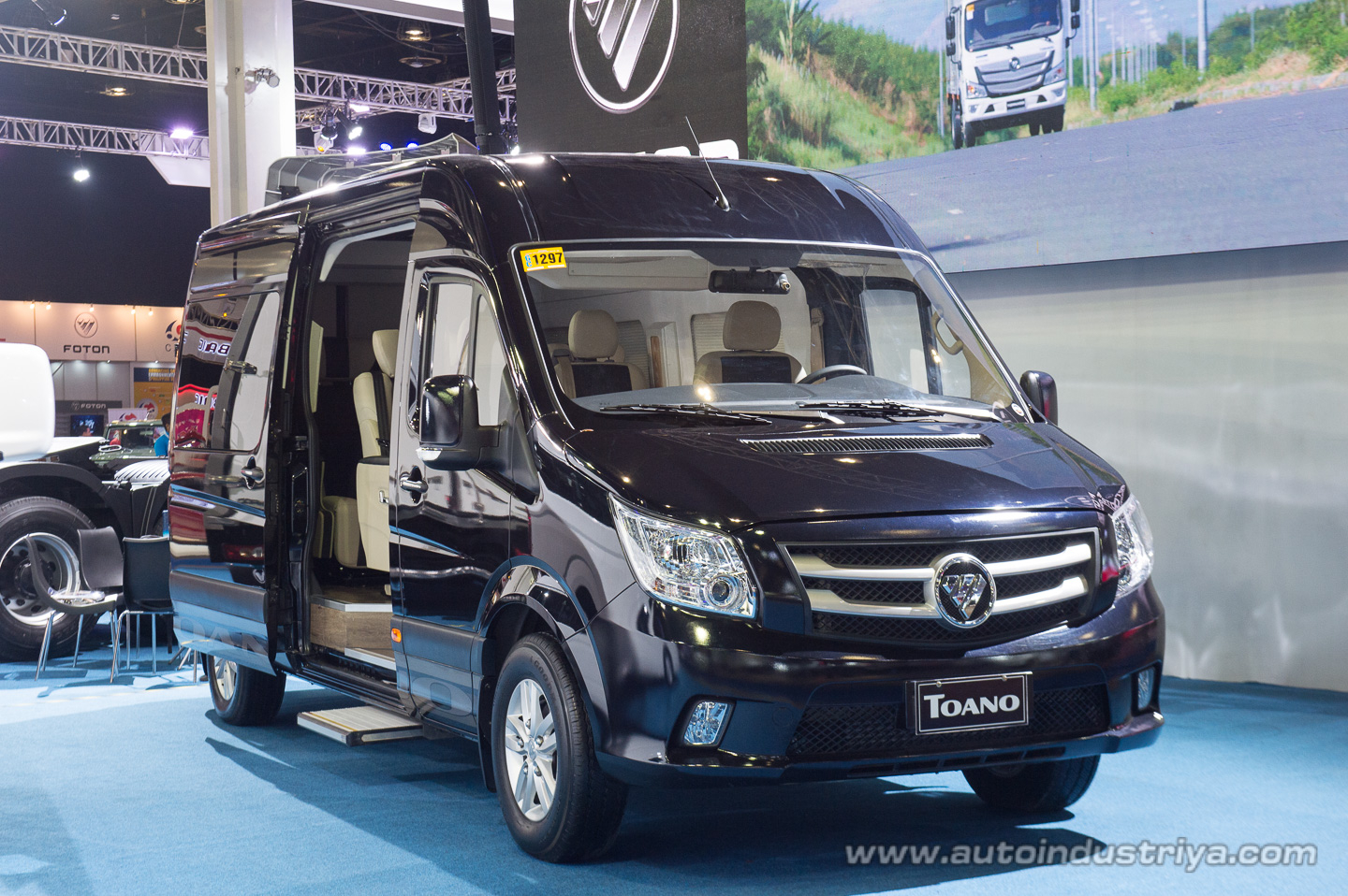 2018 Philippine International Motor Show