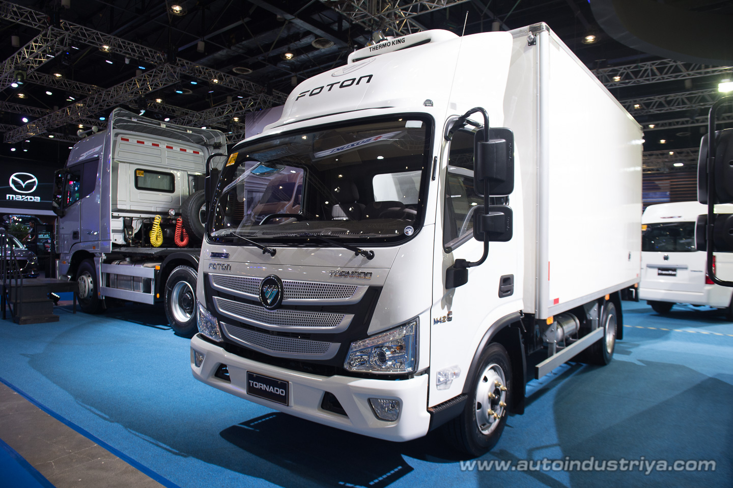 2018 Philippine International Motor Show