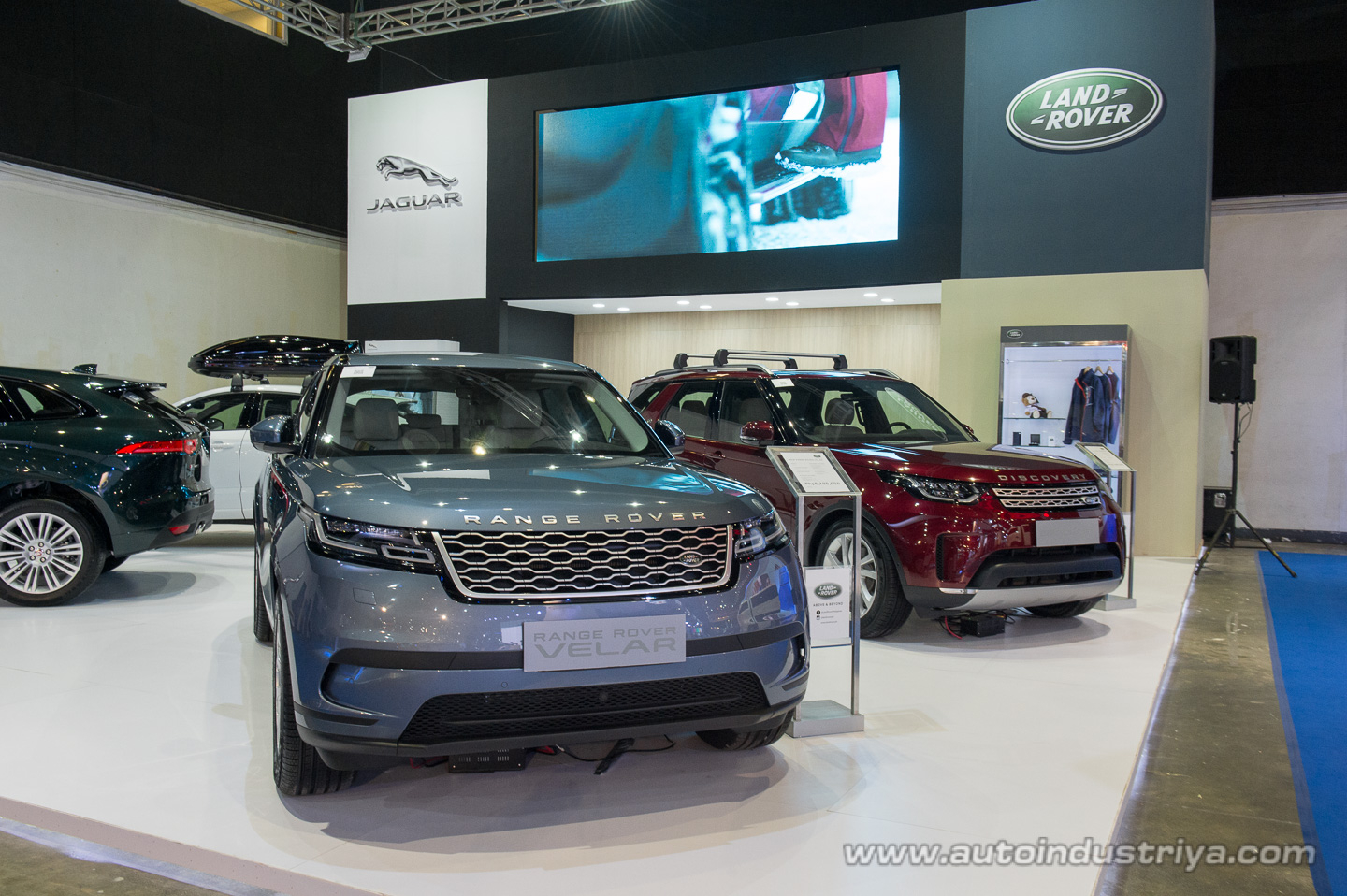 2018 Philippine International Motor Show