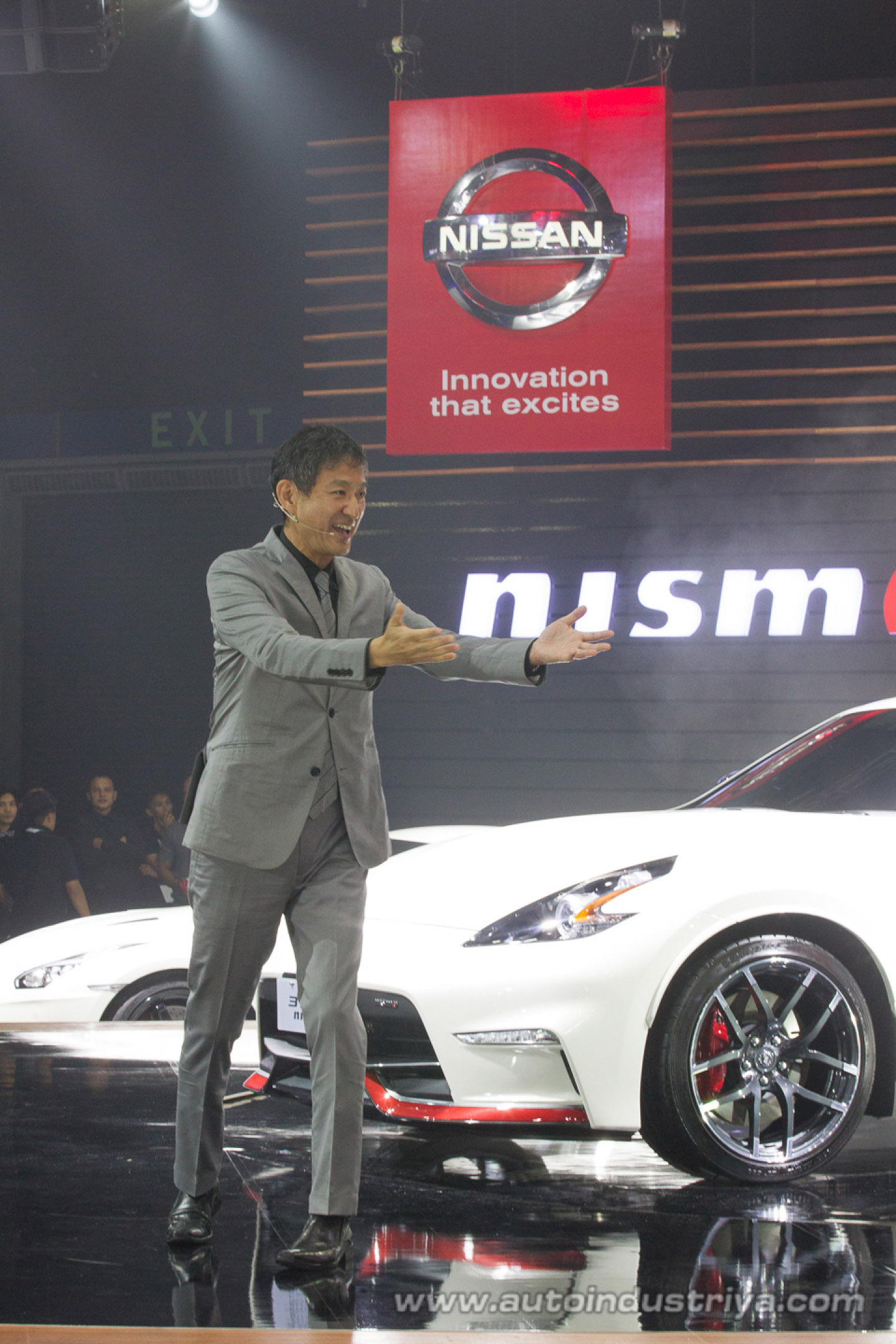 2018 Philippine International Motor Show