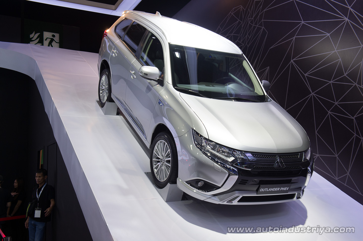 2018 Philippine International Motor Show