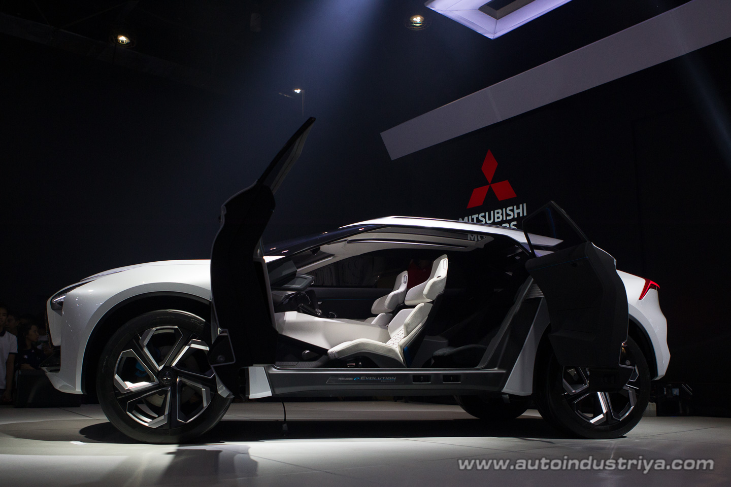 2018 Philippine International Motor Show