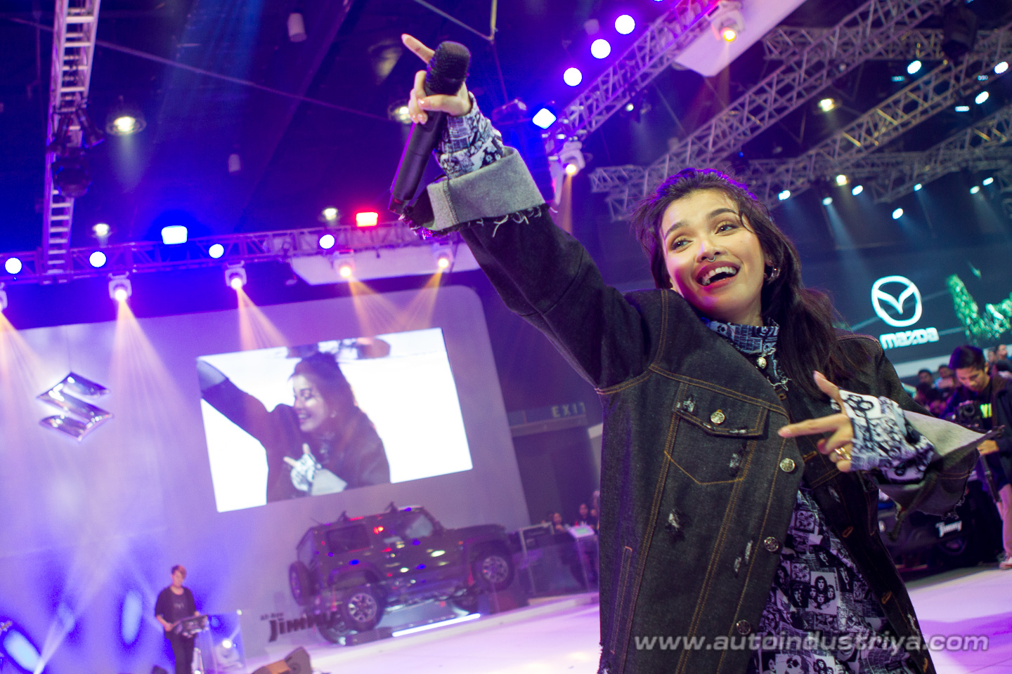 2018 Philippine International Motor Show