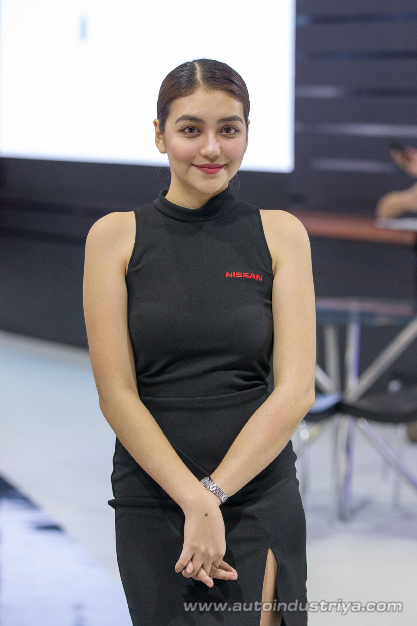 2018 Philippine International Motor Show