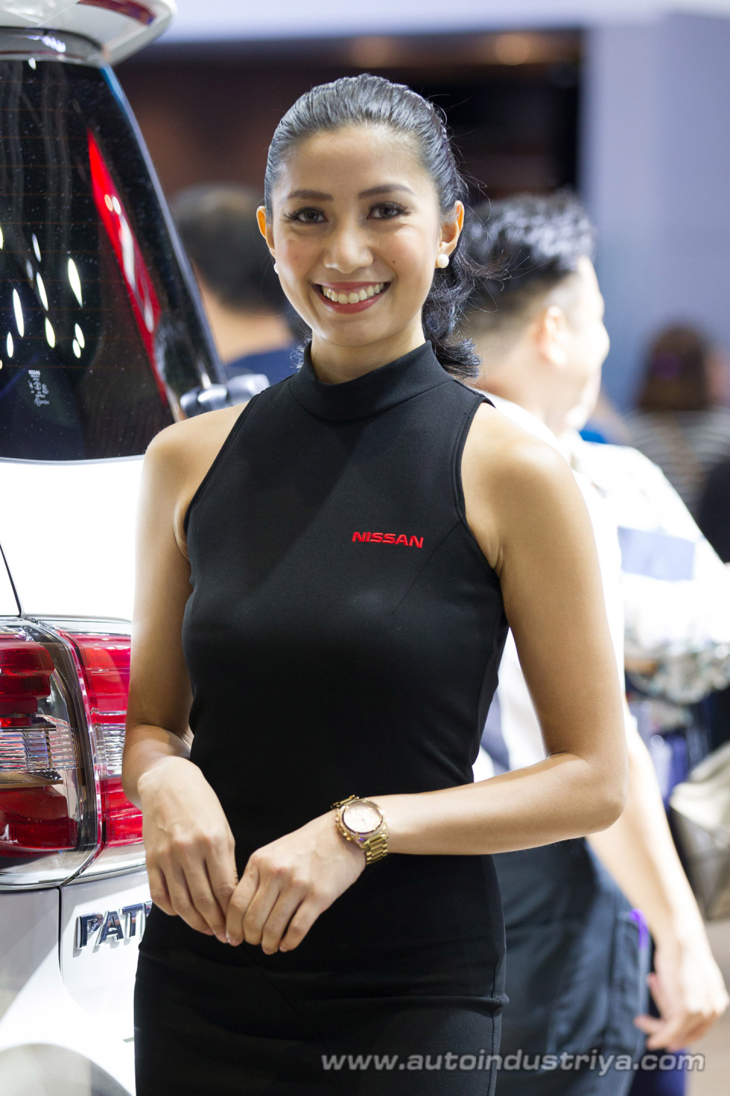 2018 Philippine International Motor Show
