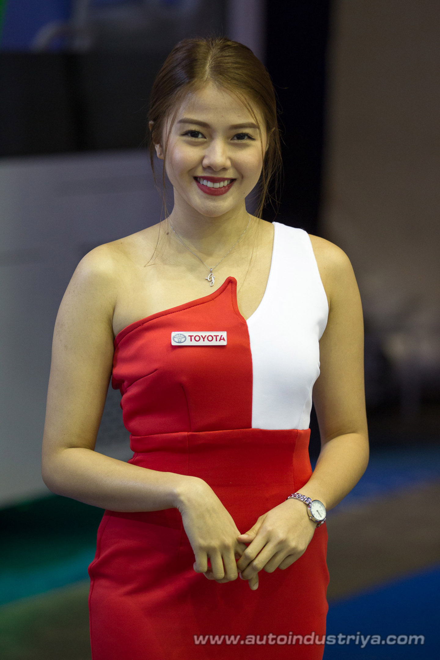 2018 Philippine International Motor Show
