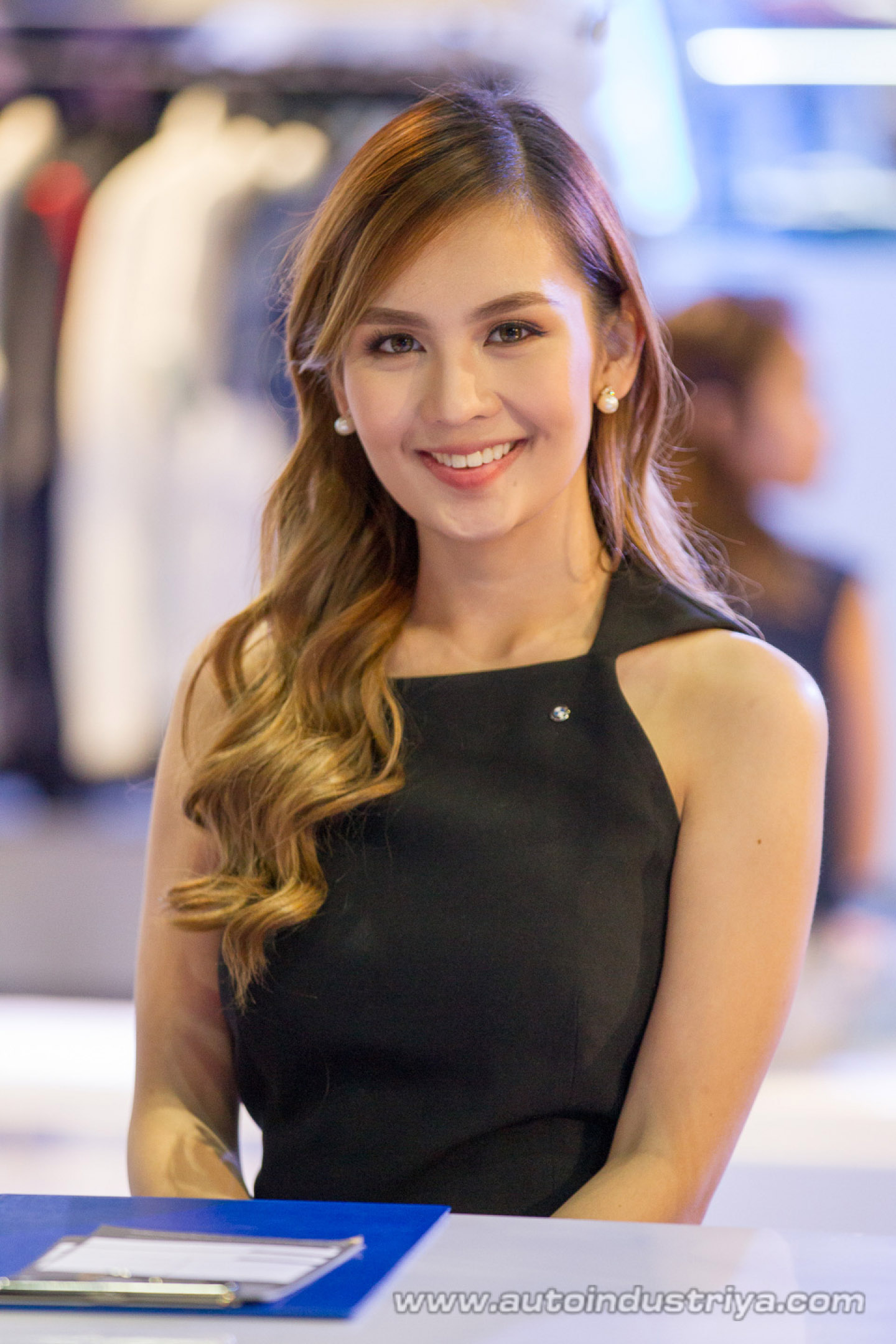 2018 Philippine International Motor Show