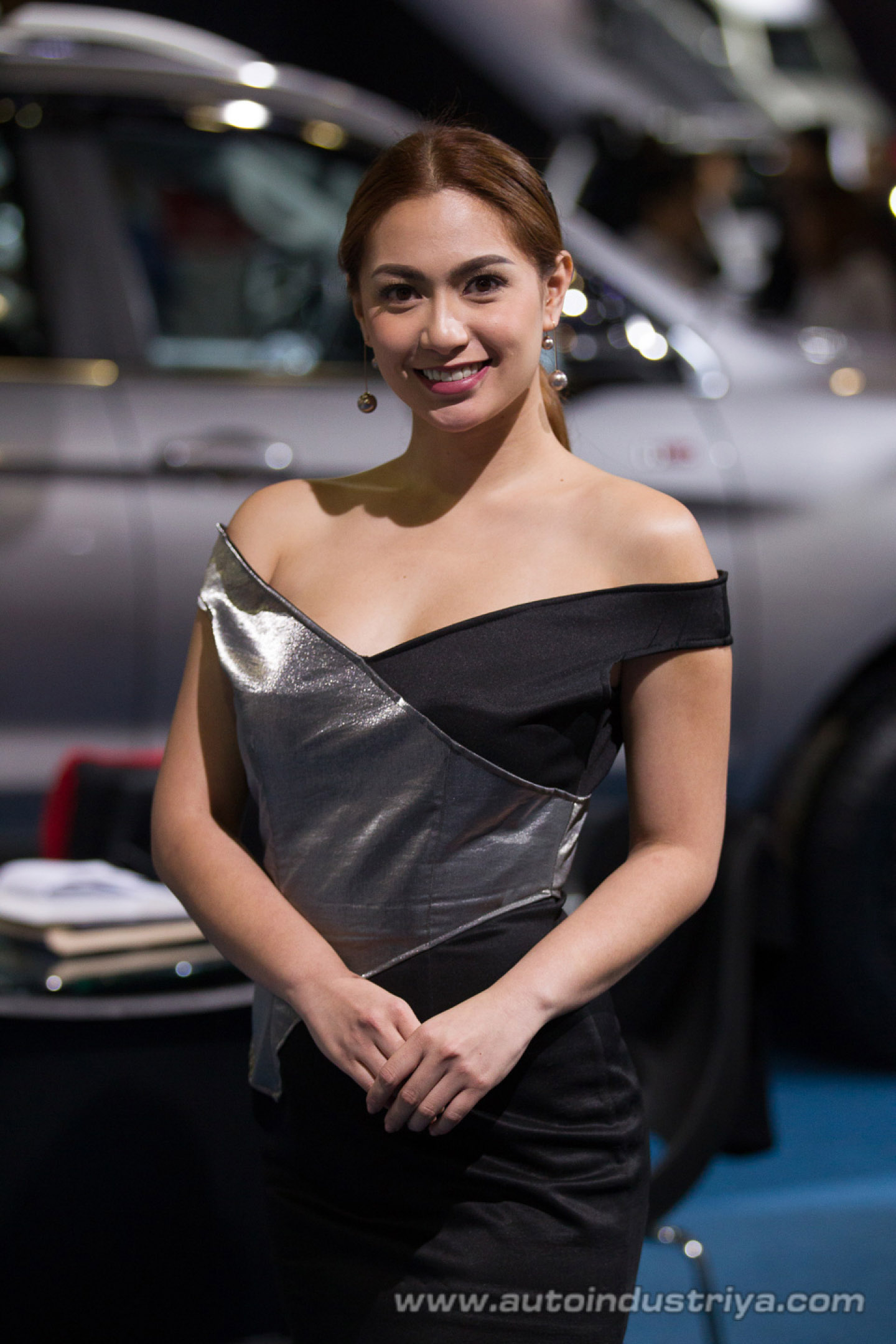 2018 Philippine International Motor Show