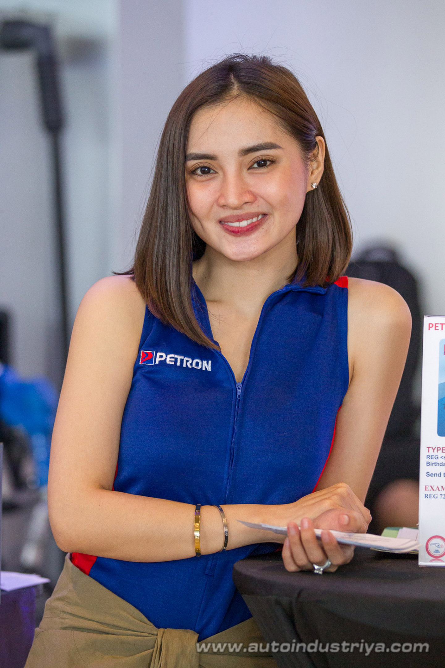 2018 Philippine International Motor Show