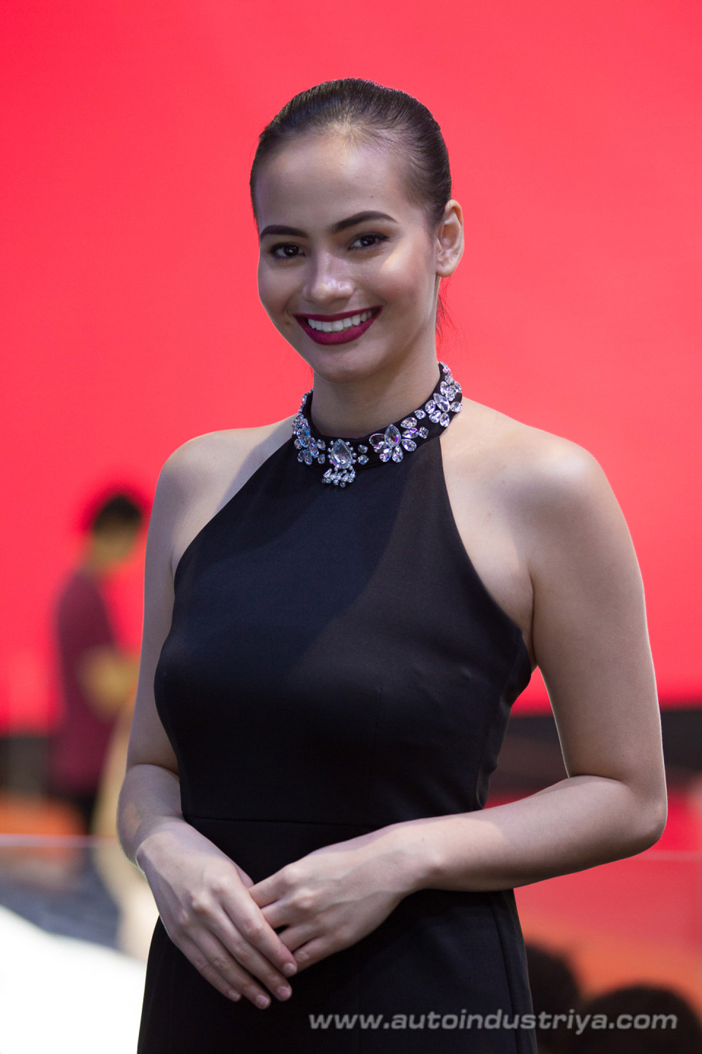 2018 Philippine International Motor Show