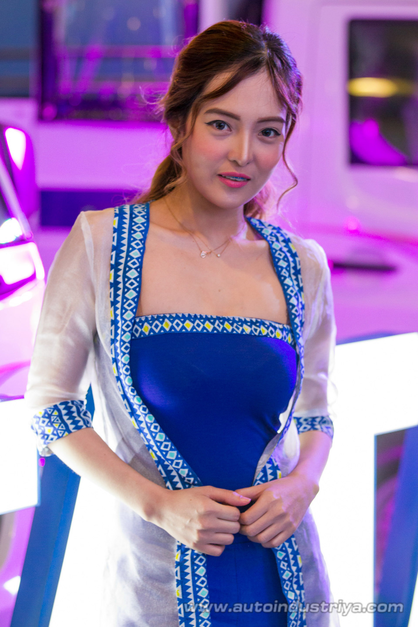 2018 Philippine International Motor Show