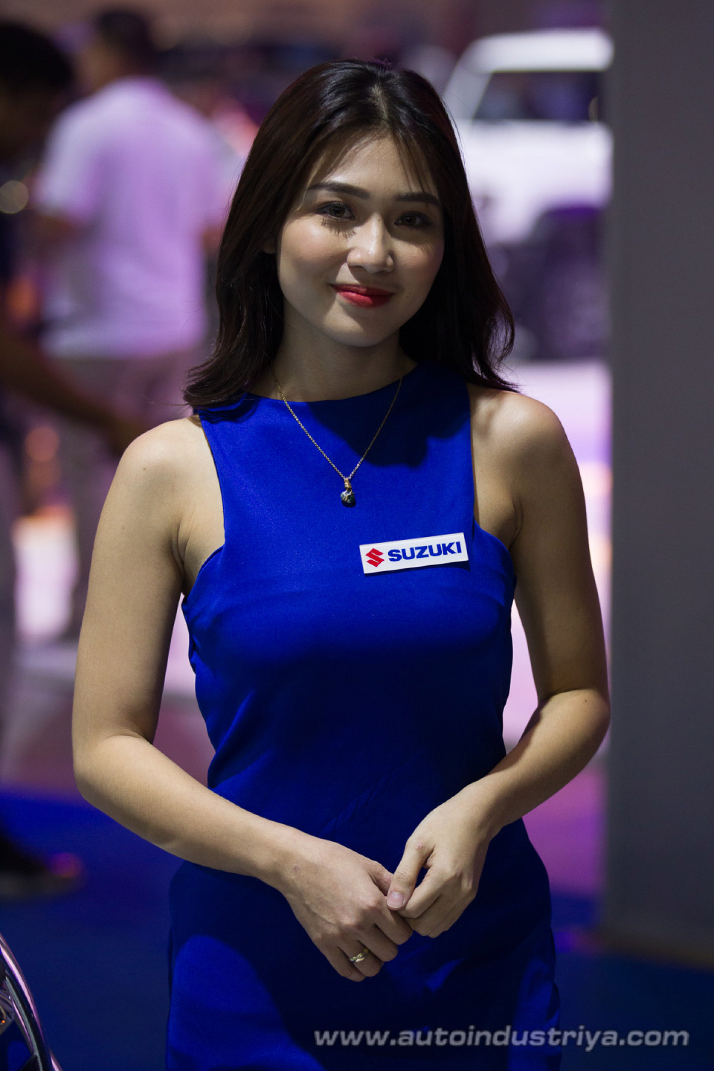 2018 Philippine International Motor Show