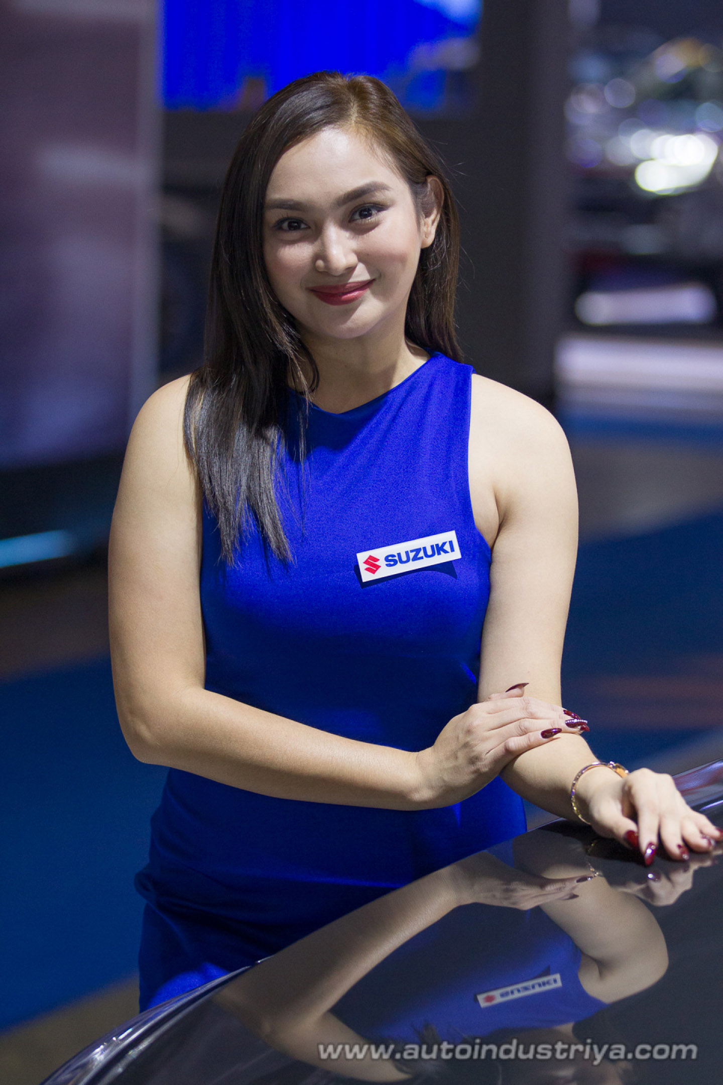 2018 Philippine International Motor Show