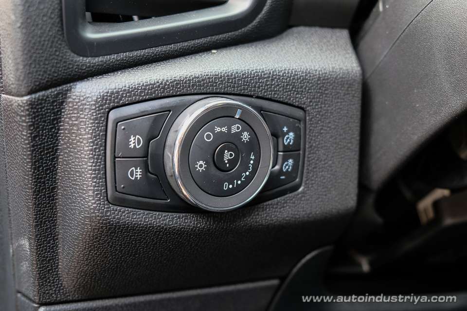 2018 Ford Ecosport 1.0 EcoBoost Titanium