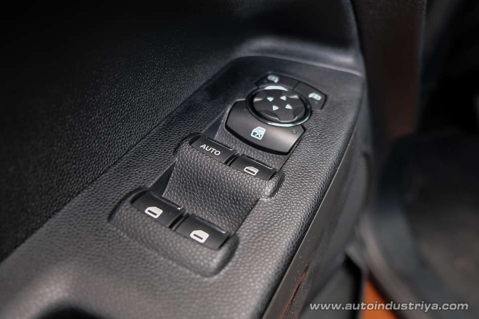 2018 Ford Ecosport 1.0 EcoBoost Titanium