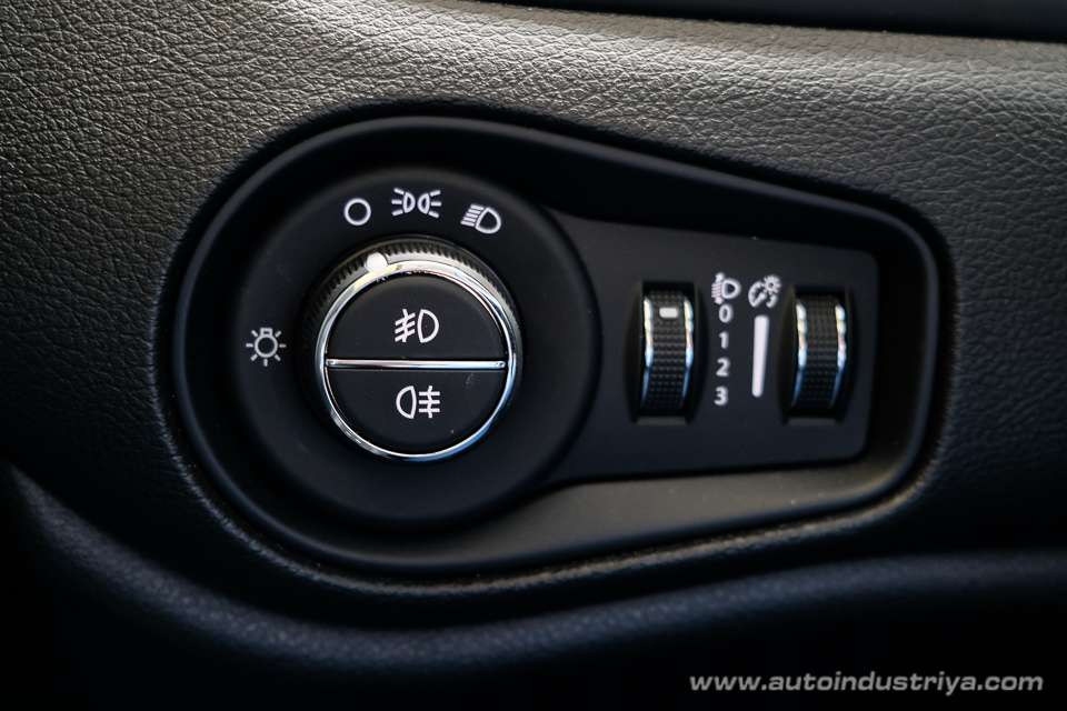 2018 Jeep Renegade 1.4T Limited 4x2