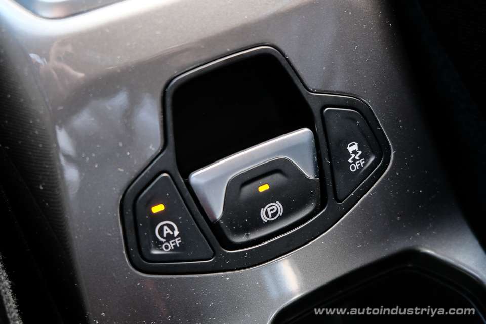 2018 Jeep Renegade 1.4T Limited 4x2