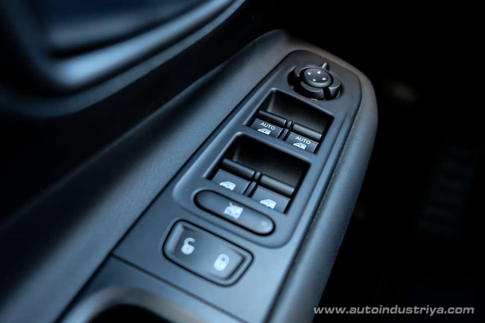 2018 Jeep Renegade 1.4T Limited 4x2