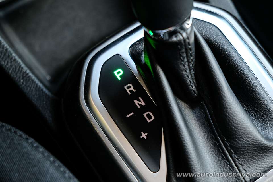 2018 Jeep Renegade 1.4T Limited 4x2