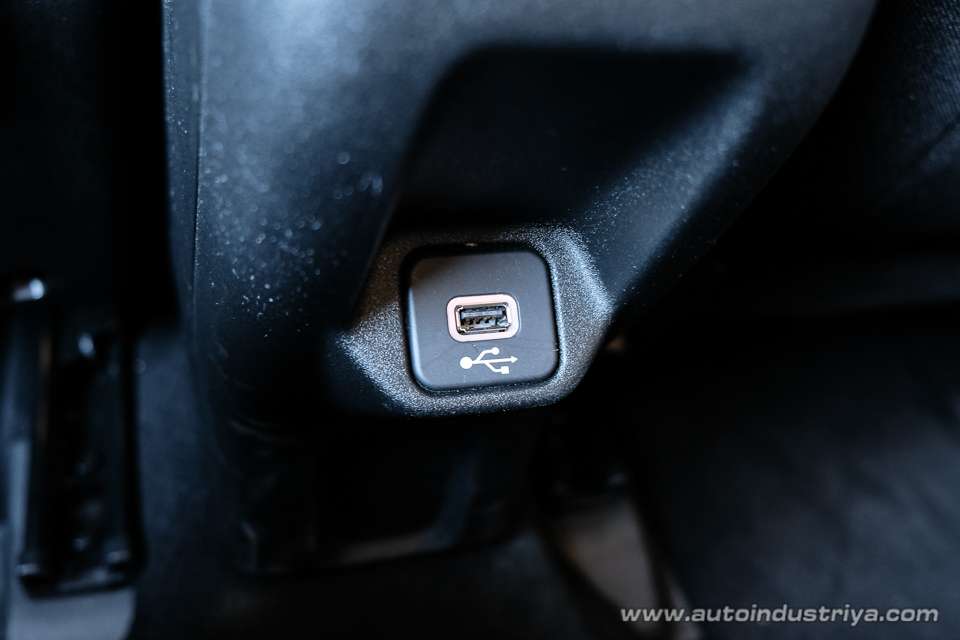 2018 Jeep Renegade 1.4T Limited 4x2