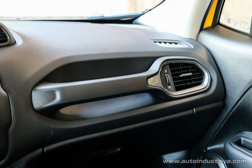 2018 Jeep Renegade 1.4T Limited 4x2