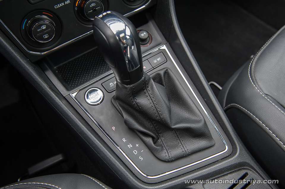 2018 Volkswagen Lavida Comfortline