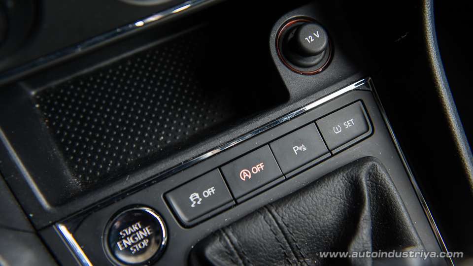 2018 Volkswagen Lavida Comfortline