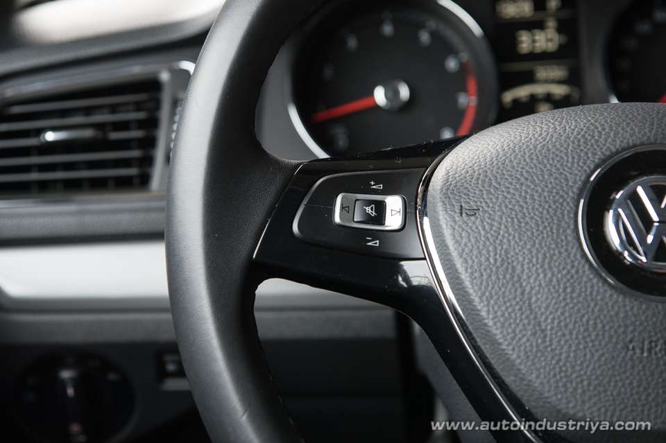 2018 Volkswagen Lavida Comfortline