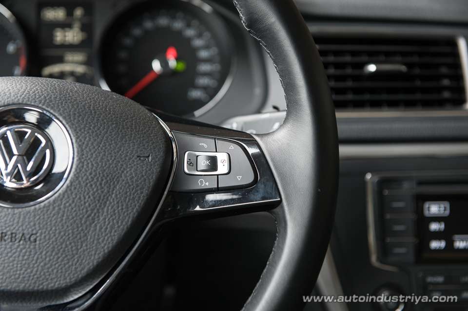 2018 Volkswagen Lavida Comfortline