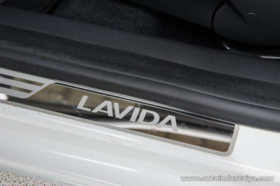 2018 Volkswagen Lavida Comfortline