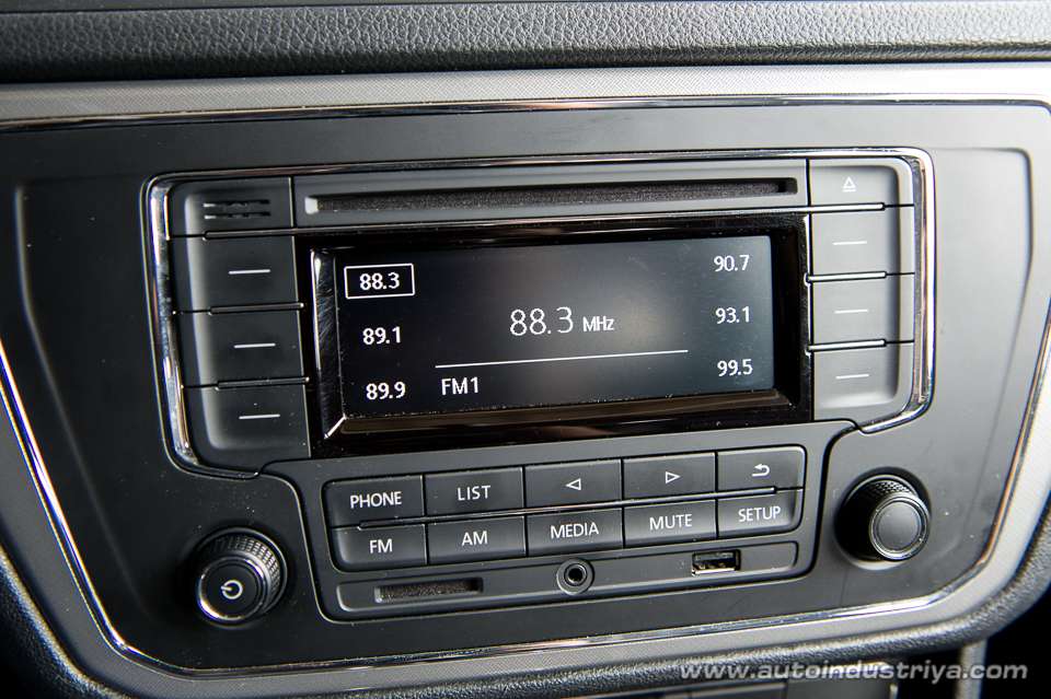 2018 Volkswagen Lavida Comfortline