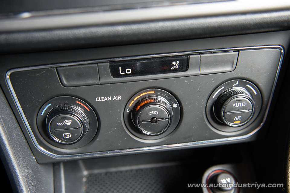 2018 Volkswagen Lavida Comfortline