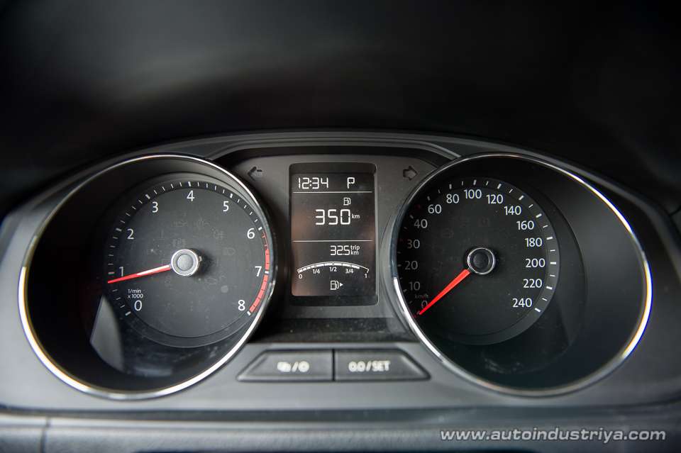 2018 Volkswagen Lavida Comfortline