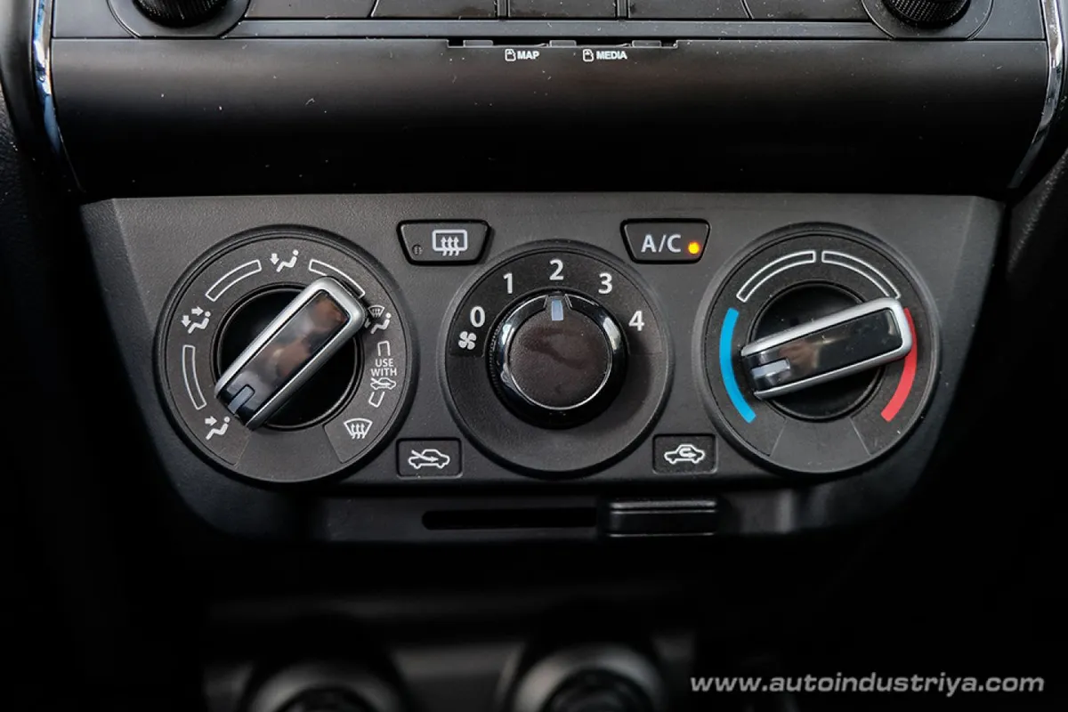 2018 Suzuki Dzire GL+