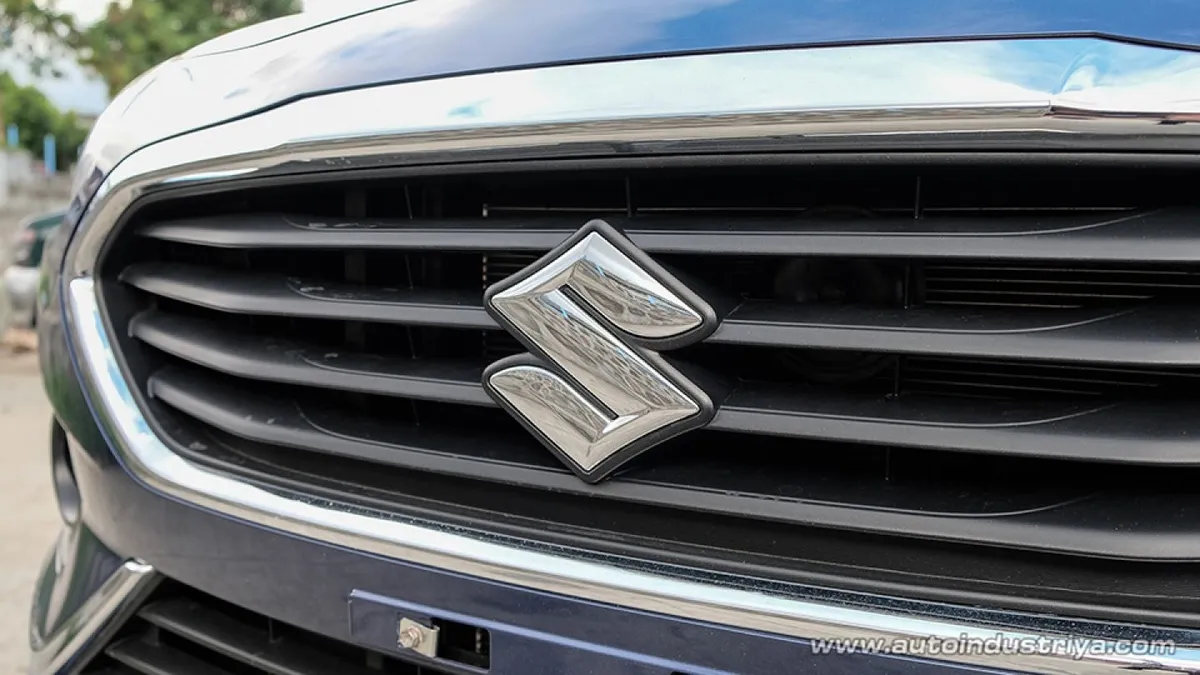 2018 Suzuki Dzire GL+