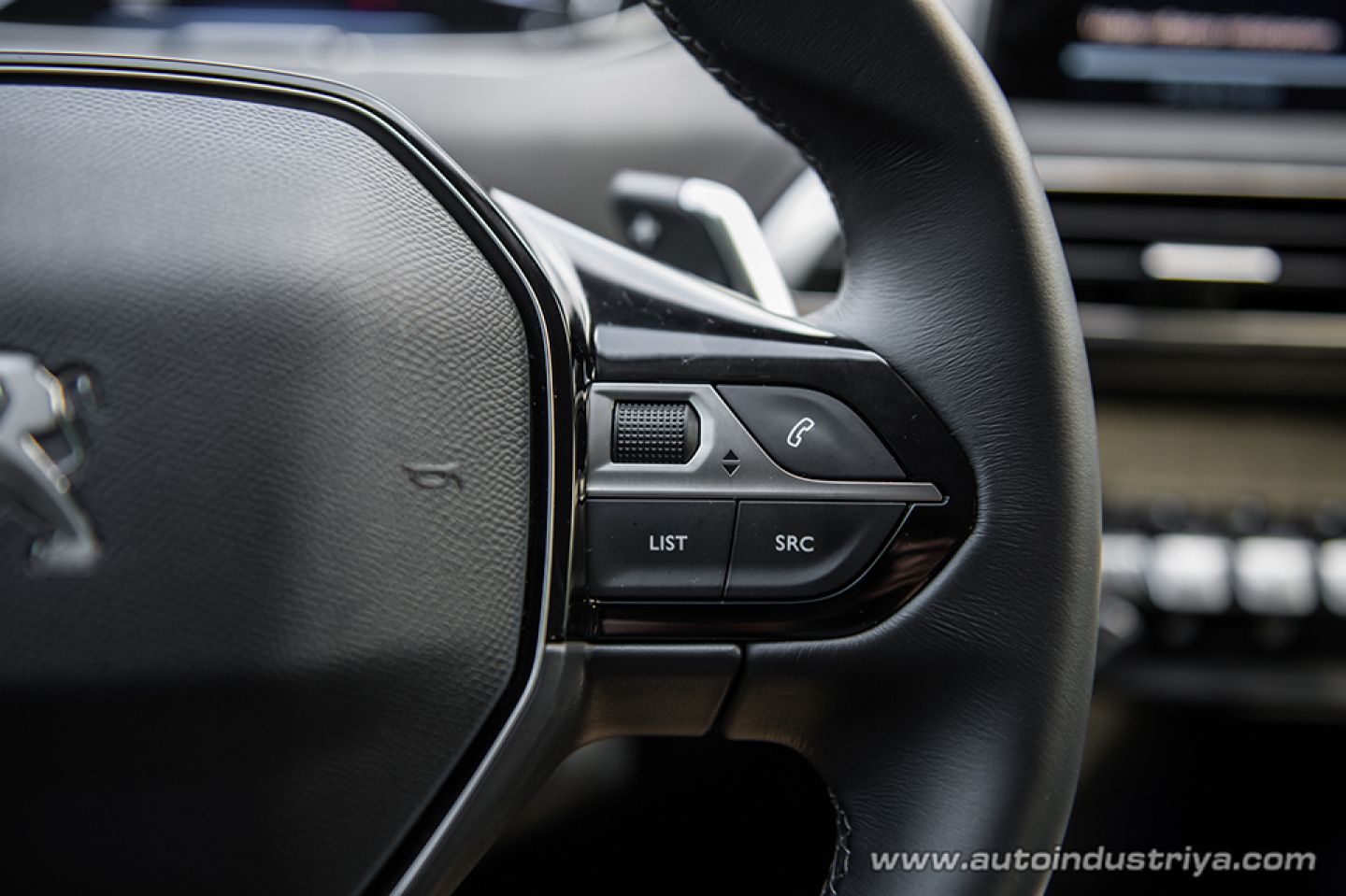 2018 Peugeot 5008 1.6 THP Allure