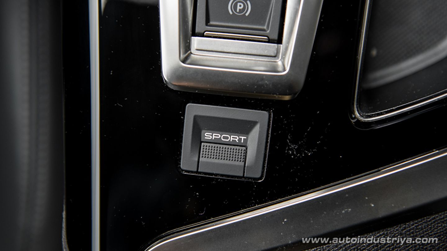 2018 Peugeot 5008 1.6 THP Allure