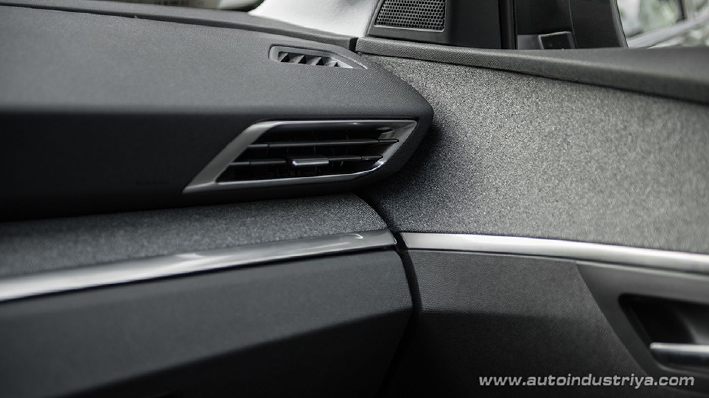 2018 Peugeot 5008 1.6 THP Allure