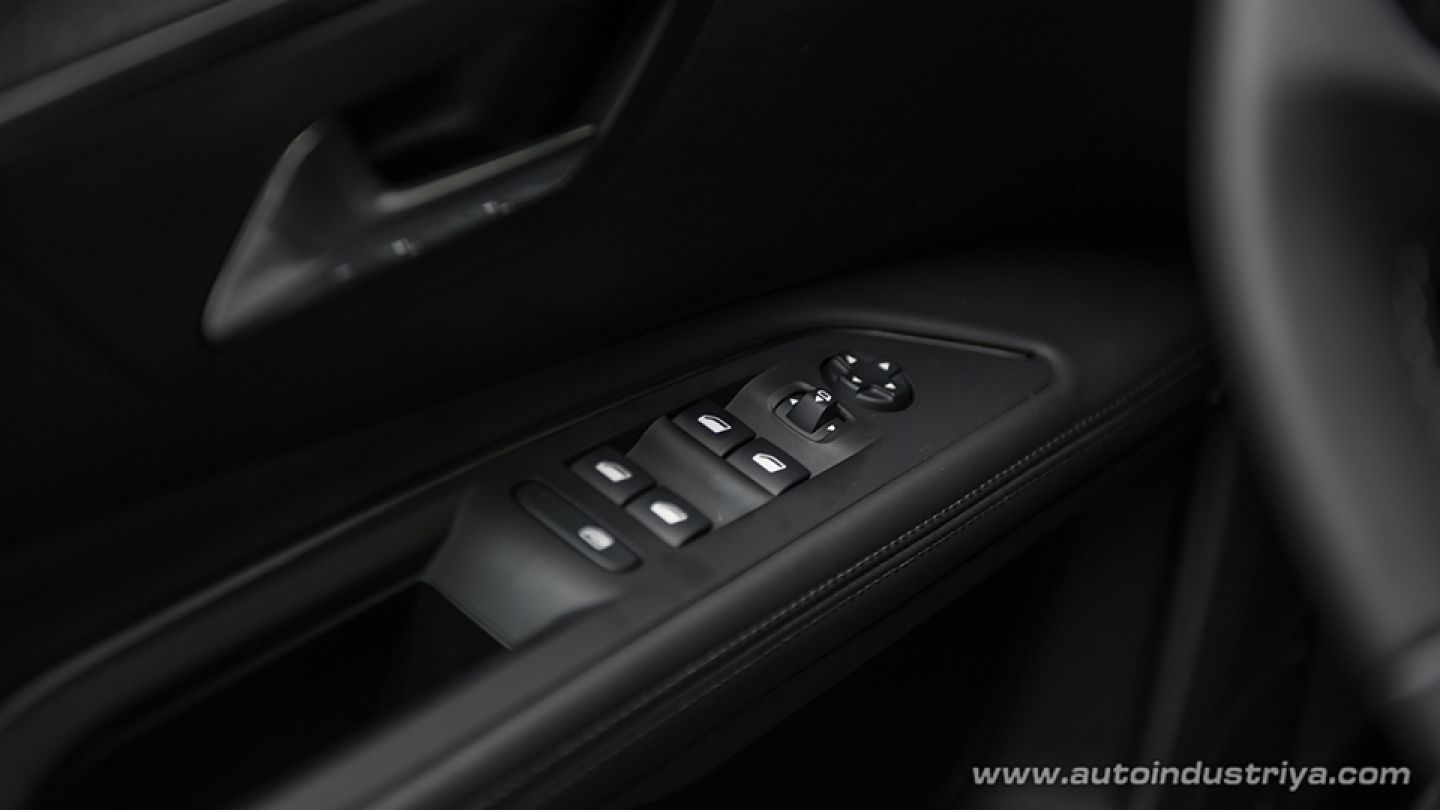 2018 Peugeot 5008 1.6 THP Allure