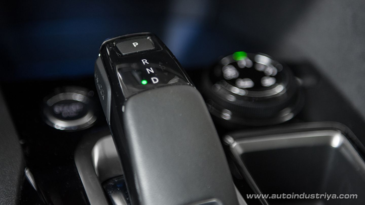 2018 Peugeot 5008 1.6 THP Allure