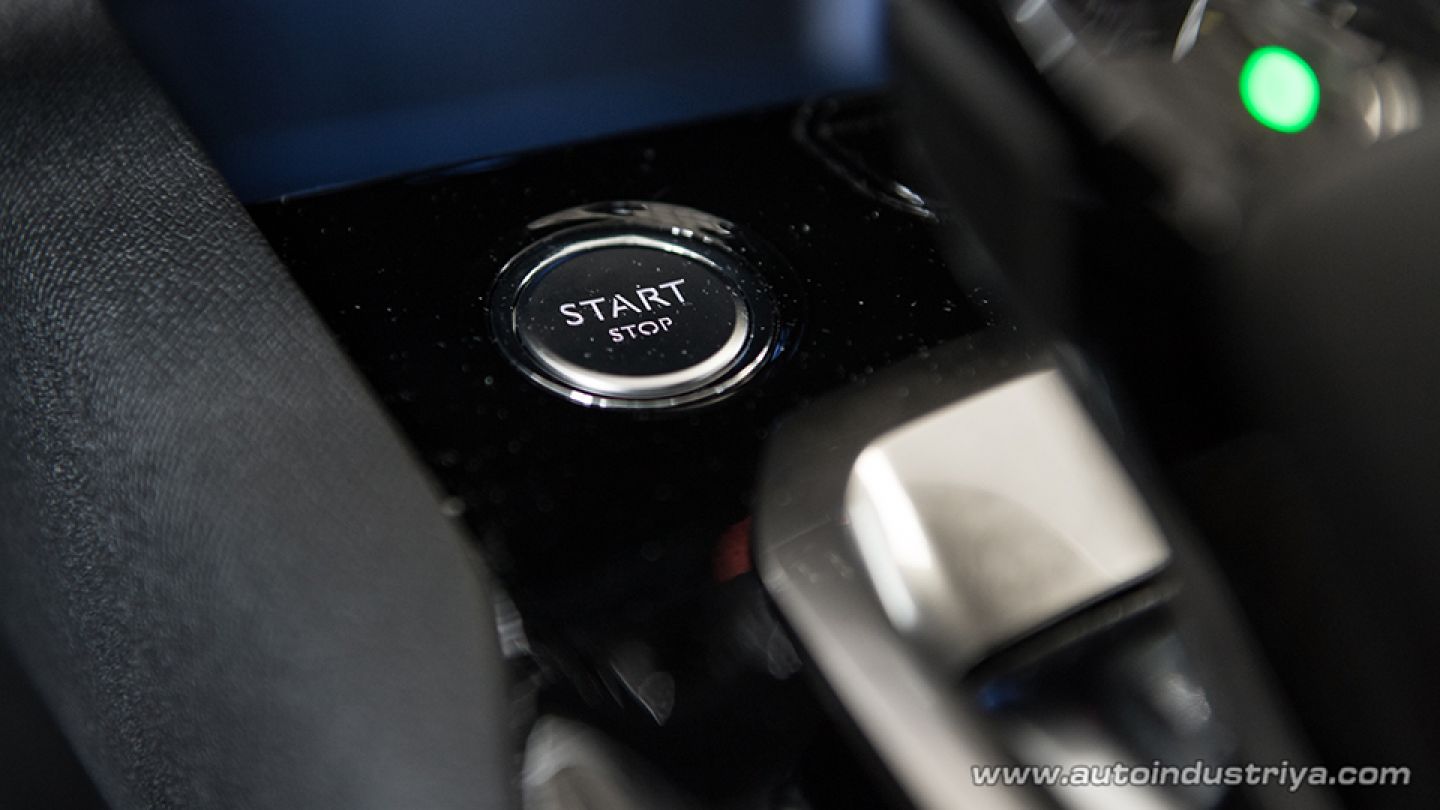 2018 Peugeot 5008 1.6 THP Allure