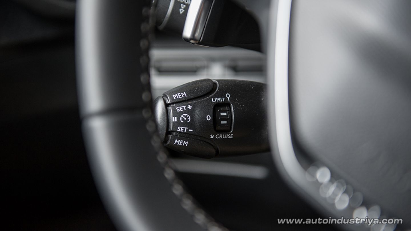 2018 Peugeot 5008 1.6 THP Allure