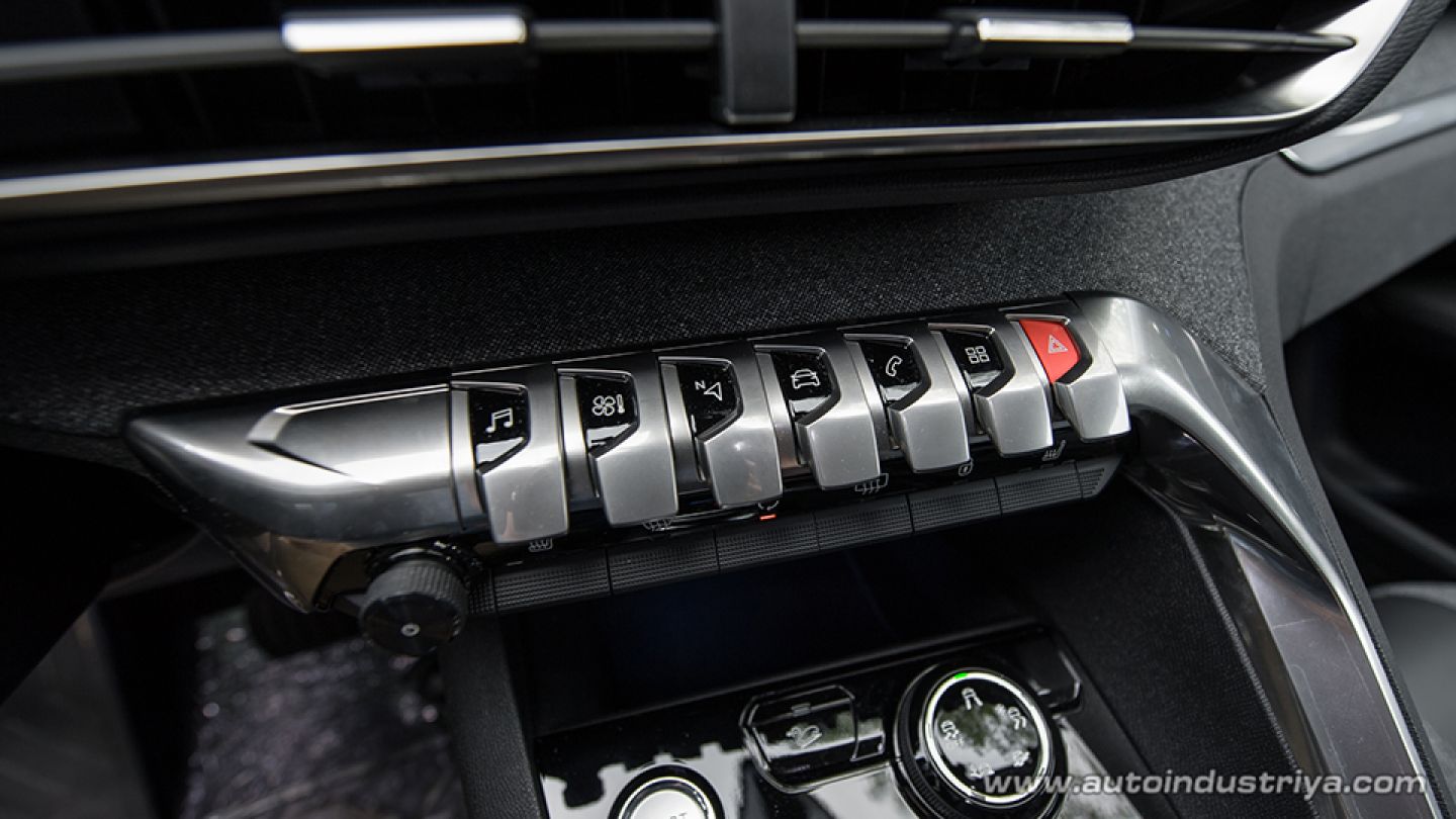 2018 Peugeot 5008 1.6 THP Allure